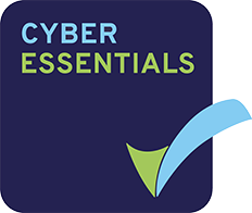 Cyber Essentials Logo