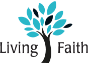 Living Faith Logo