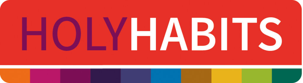 Holy Habits logo