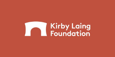 Kirby Laing Foundation logo