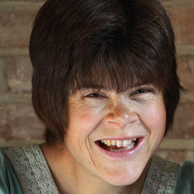Debbie Hawker
