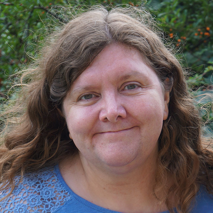 Julia Burton-Jones