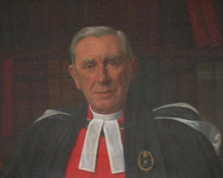 Leslie Mannering BRF founder