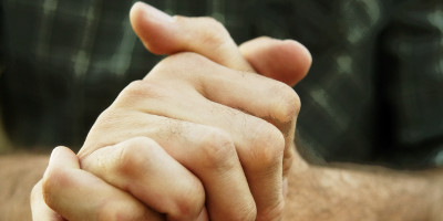 Praying Hands