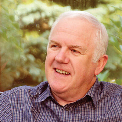 Tony Horsfall