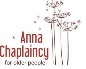 Anna Chaplaincy for older people