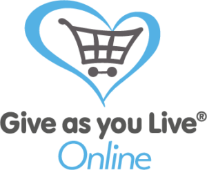 Give as you Live logo