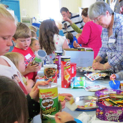 Messy Church