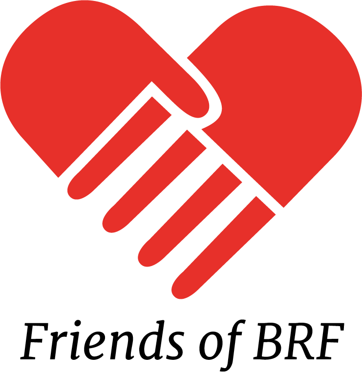 Give The Bible Reading Fellowship