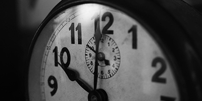 Clock face