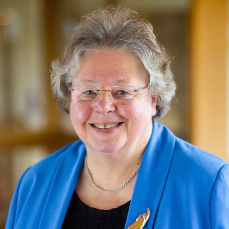 Christina Baxter