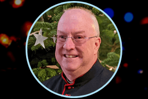 Image of Gordon Giles
