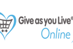 Give as you Live logo 400x200
