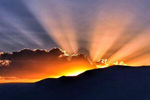 Sunrise