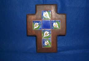 A Costa Rican Cross