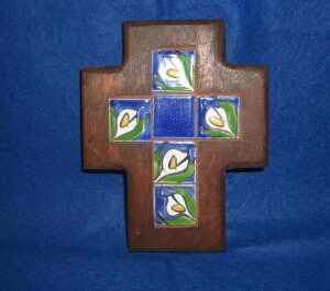 A Costa Rican Cross