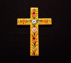 A Kashmiri Cross
