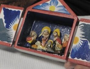 A Peruvian Christmas