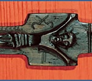 A Secret Cross