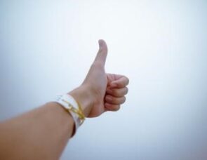 Barnabas the Encourager: making a difference