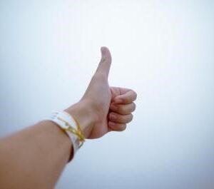 Barnabas the Encourager: making a difference