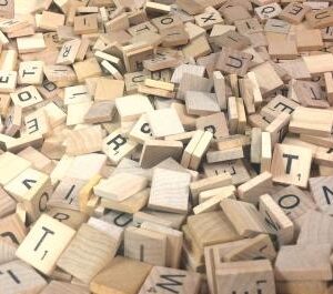 Bible anagrams