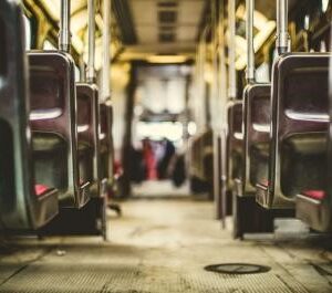 Breaking bad rules with Rosa Parks