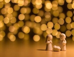 Christmas 2: Mary and Joseph's journey