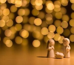 Christmas 2: Mary and Joseph's journey