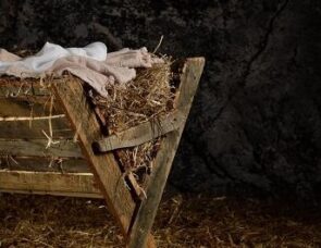 Christmas 3 - Jesus is born