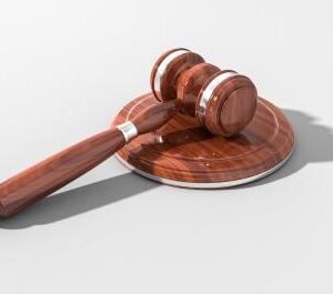 Deborah the Judge