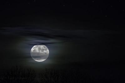 Dracula: darkness afraid of the light