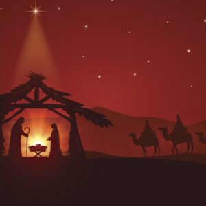 Epiphany topic image