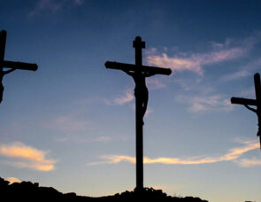 Good Friday topic image