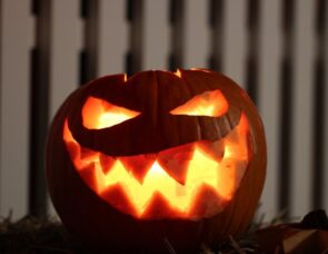 Halloween topic image