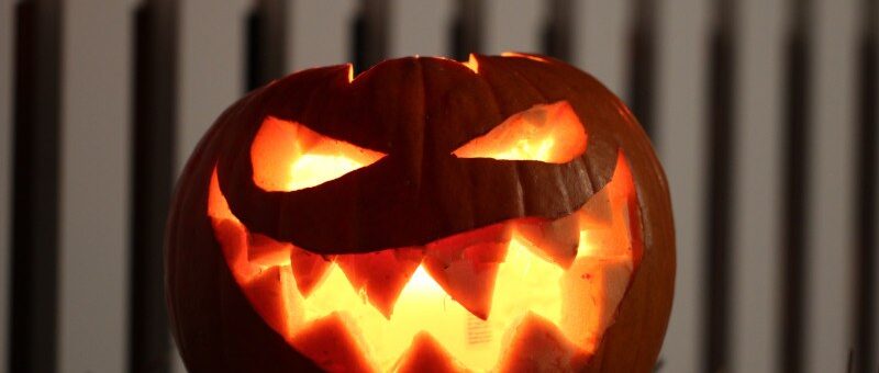 Halloween topic image