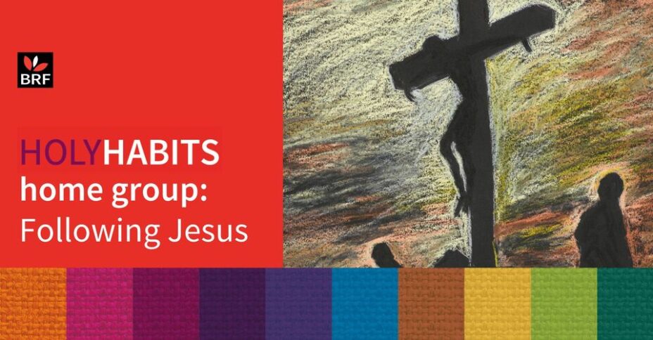 Holy Habits Lent Group