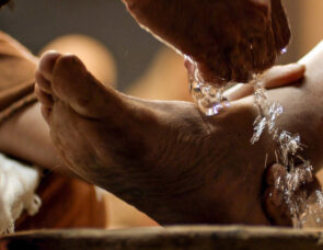 Holy Week topic image