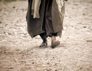 John the Baptist topic image