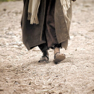 John the Baptist topic image
