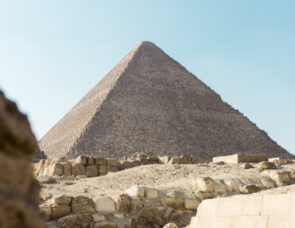 Joseph topic image