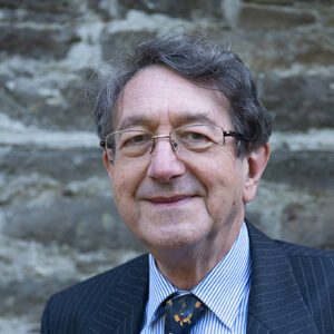 Revd Canon Professor Leslie J Francis