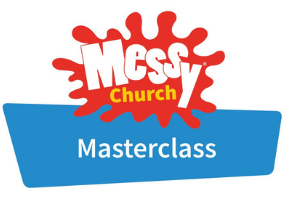 Messy Church masterclass