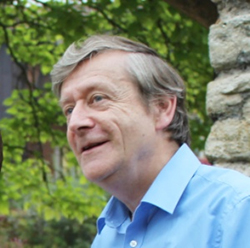 Martyn Payne