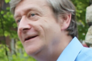Martyn Payne