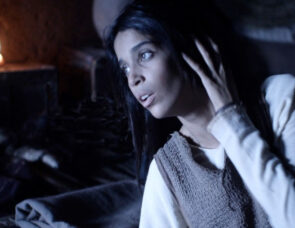 Mary topic image