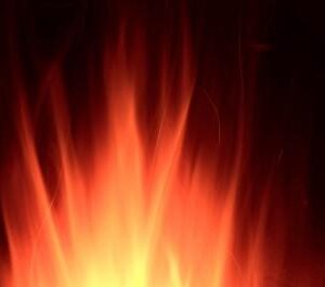 Pentecost: a response story