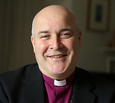 Stephen Cottrell