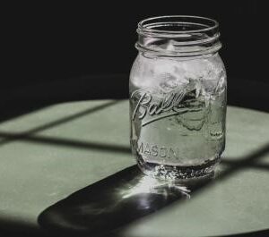 The goldfish bowl - Why did Jesus come?