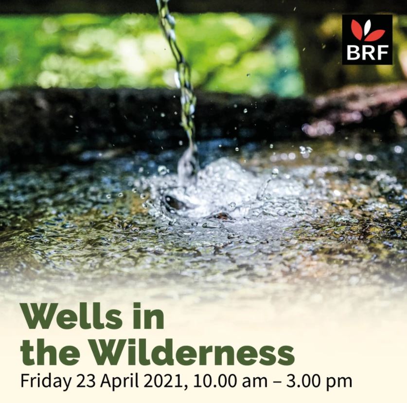 Wells in the Wilderness